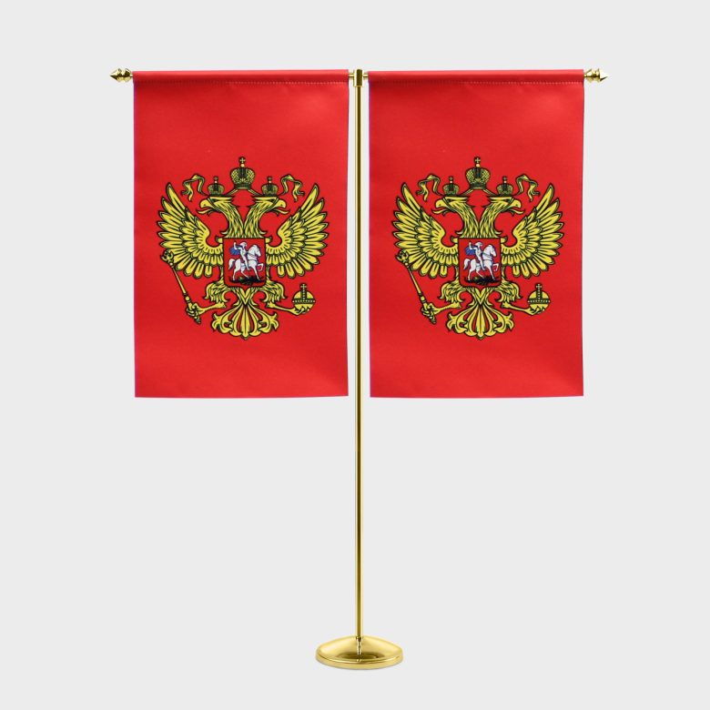 Подставка Т-образная под золото, навершие «пика» 10 мм., с утяжелителем