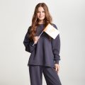Флаг односторонний 12х18 см. Атлас 140 гр.кв