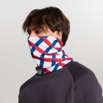 Бафф односторонний