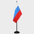 НФ-00033771_Стойка одинарная напольная в сборе, темная_сосна