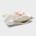 Подушка квадратная 20x30см