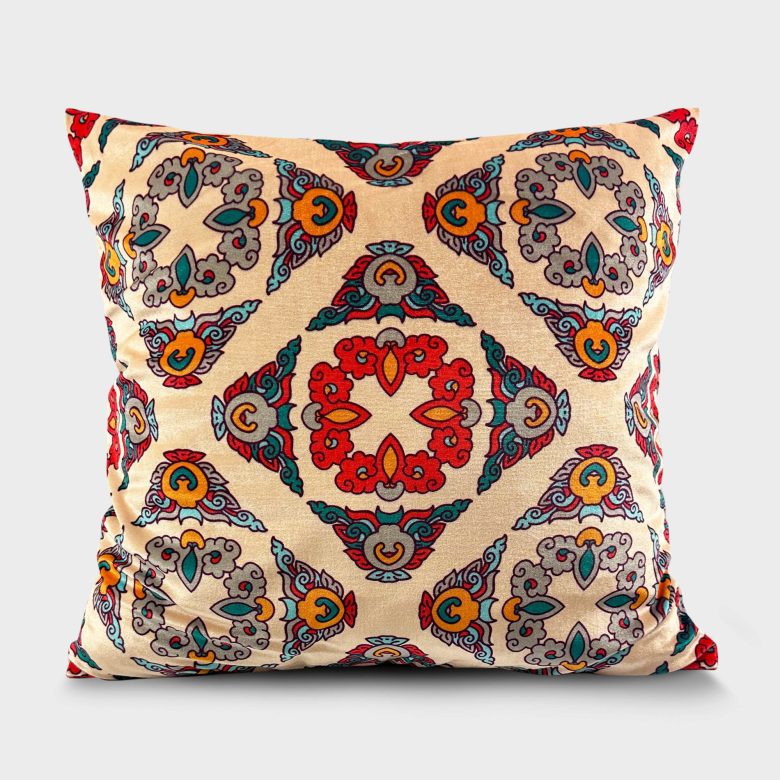 Подушка квадратная 50x50см