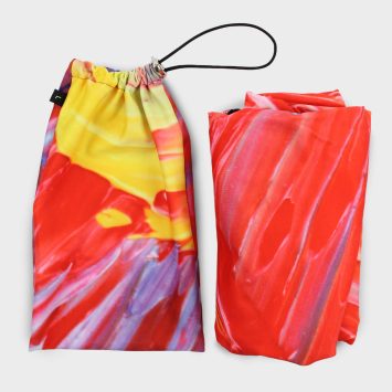 Печать на ткани Бифлекс 260 гр./кв.м.