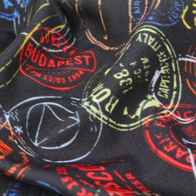Печать на ткани Бифлекс 260 гр./кв.м.