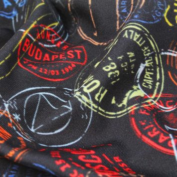 Печать на ткани Бифлекс 260 гр./кв.м.