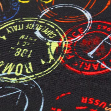 Печать на ткани Бифлекс 260 гр./кв.м.