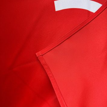 Печать на ткани Блэкаут 240 гр./кв.м.