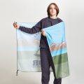 Печать на ткани (м. пог.) Вариофлаг 120 гр.кв.м. Разрешение печати 360_540