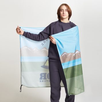 Печать на ткани Вариофлаг 120 гр./кв.м.
