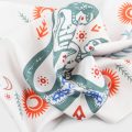 Печать на ткани (м. пог.) Габардин 180 гр.кв.м. Разрешение печати 360_540