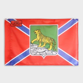 Печать на ткани Флажная сетка 110 гр./кв.м.