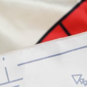 Печать на ткани Шармус Люкс 88 гр./кв.м.