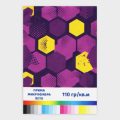 Печать на ткани (м. пог.) Прима Микрофибра ЛЕТО 110 гр.кв.м Разрешение печати 360_540