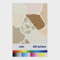 Печать на ткани (м. пог.) Флис 220 гр.кв.м. Разрешение печати 360_540