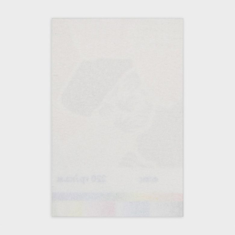 Печать на ткани (м. пог.) Флис 220 гр.кв.м. Разрешение печати 360_540