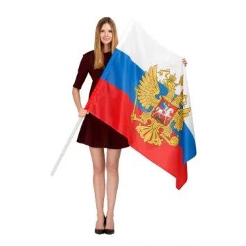 Расширение ассортимента флагштоков