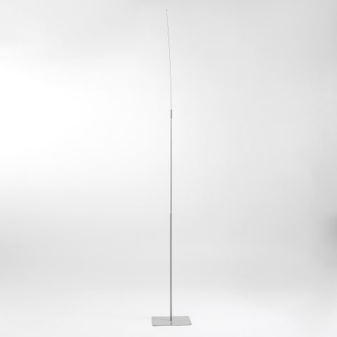 НФ-00033747-04.Флагшток Виндер Флекс, квадрат, ПШ 55 гр