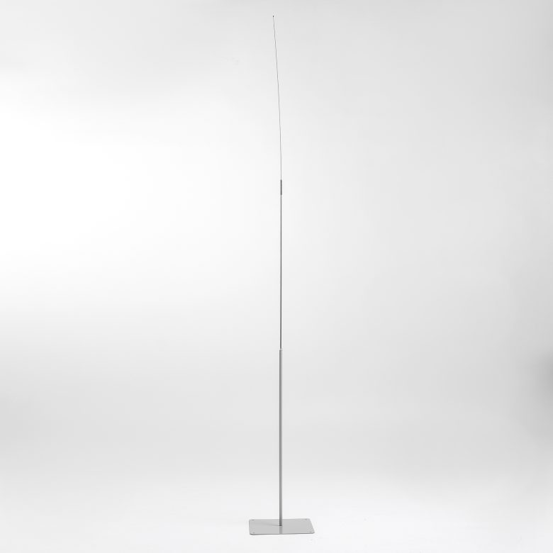 НФ-00033747-04.Флагшток Виндер Флекс, квадрат, ПШ 55 гр