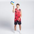НФ-00033439-01_Шорты мужские волейбольные 52(XL) Прима микрофибра 135 гр.кв.м. (стрейч)
