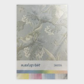Печать на ткани Атлас 140 гр./кв.м.