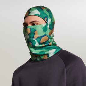 Балаклава из Флиса