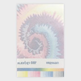 Печать на ткани Габардин 180 гр./кв.м.