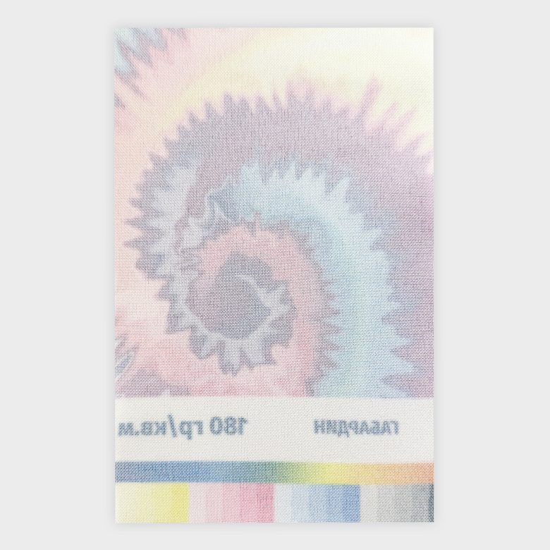 НФ-00034262-09.Печать на ткани (м. пог.) Габардин 180 гр.кв.м.