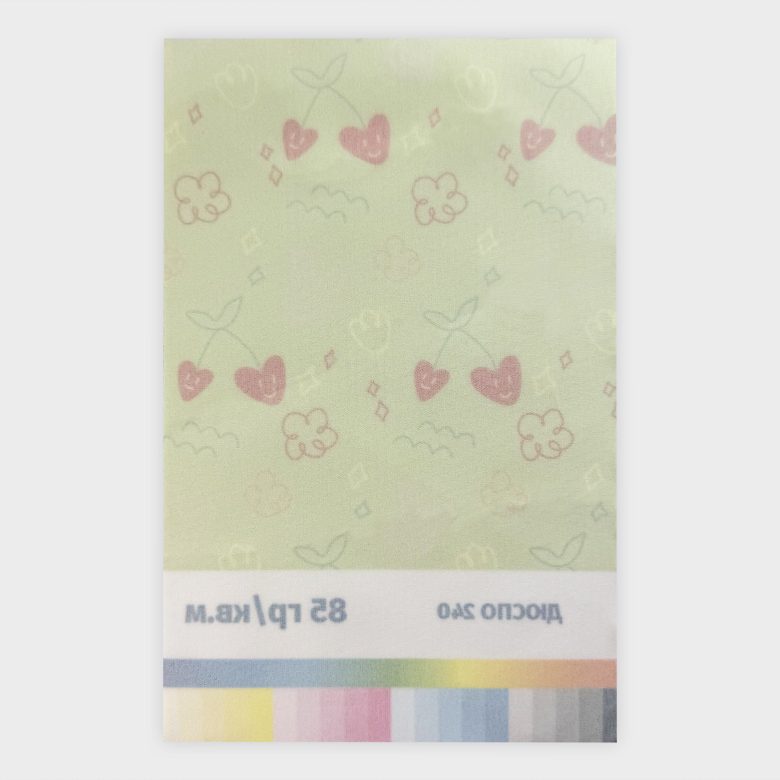 НФ-00034275-06.Печать на ткани (м. пог.) Дюспо 240 (85 гр.кв.м.) Разрешение печати 360_540