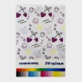 НФ-00034280-08.Печать на ткани (м. пог.) Полиоксфорд 210 гр.кв.м. Разрешение печати 360_540