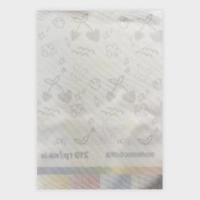 Печать на ткани Полиоксфорд 210 гр./кв.м.