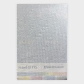 Печать на ткани Полиоксфорд 271 гр./кв.м.