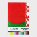 НФ-00034268-12.Печать на ткани (м. пог.) Полиэфирный шелк ПР 60 гр.кв.м.