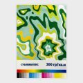 НФ-00039262-05.Печать на ткани (м. пог.) Сублиматекс 300 гр.кв.м. Разрешение печати 360_540