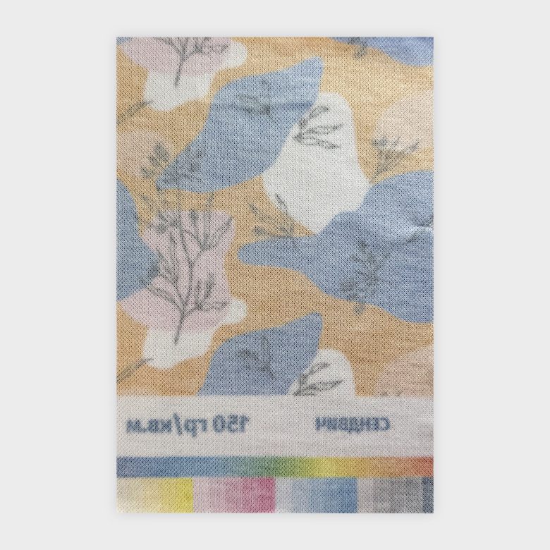 НФ-00047305-01.Печать на ткани (м. пог.) Сэндвич 150 гр.кв.м. Разрешение печати 360_540