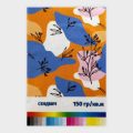 НФ-00047305-01.Печать на ткани (м. пог.) Сэндвич 150 гр.кв.м. Разрешение печати 360_540
