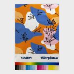 Печать на ткани Сэндвич 150 гр./кв.м.