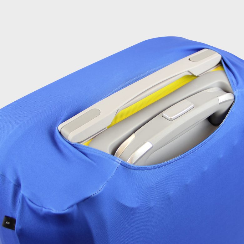 НФ-00015965-06.Чехол для чемодана S, Бифлекс 260 гр.кв.м
