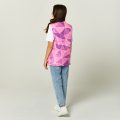 илет (унисекс) утепленный 44(XS), Дюспо 240 85 гр.кв.м.