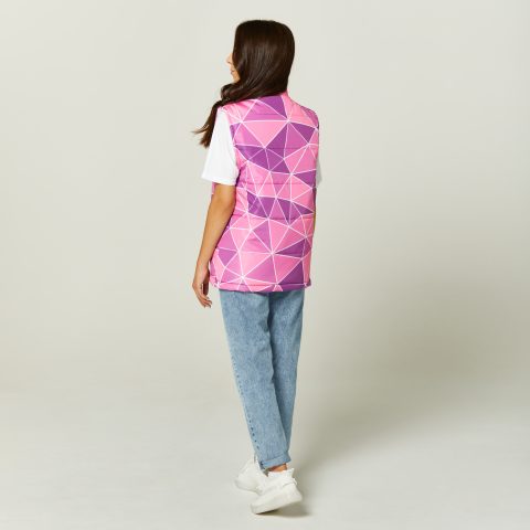 илет (унисекс) утепленный 44(XS), Дюспо 240 85 гр.кв.м.