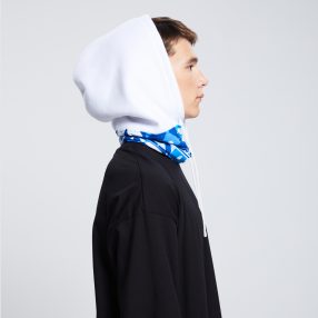 Бафф с капюшоном