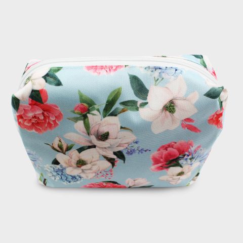 НФ-00025917-04.Косметичка 21x10см., Оксфорд 600 PU, 220 гр.кв.м