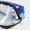 НФ-00025918-04.Косметичка 21x10см., Оксфорд 210ПУ, 95 гр.кв.м