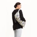 НФ-00042201-05.Мешок-переноска прямоугольный для пледа, с ручкой из стропы (30x50см). Габардин 153 гр.кв.м