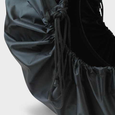 НФ-00048452-09.one_size Чехол для автомобильного колеса Оксфорд 600 PU, 220 гр.кв.м., 240х60см