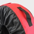 НФ-00048452-09.one_size Чехол для автомобильного колеса Оксфорд 600 PU, 220 гр.кв.м., 240х60см