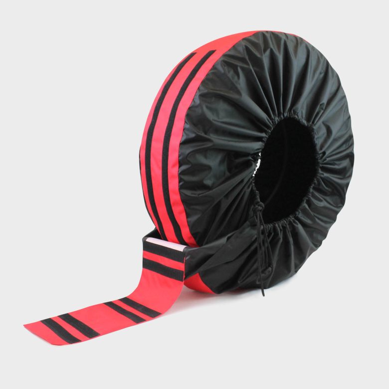 НФ-00048452-09.one_size Чехол для автомобильного колеса Оксфорд 600 PU, 220 гр.кв.м., 240х60см