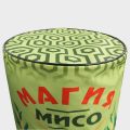 НФ-00021846-06.Чехол на кулер с кантом (верх и низ) 29х39см. Оксфорд 600 PU, 220 гр