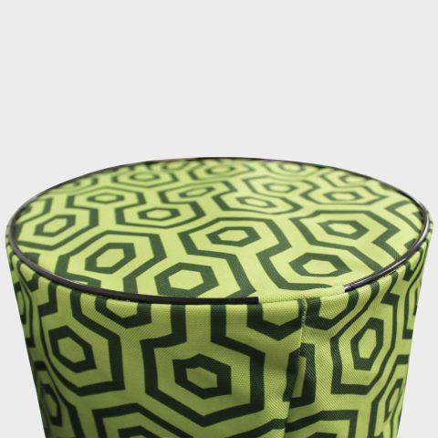 НФ-00021846-06.Чехол на кулер с кантом (верх и низ) 29х39см. Оксфорд 600 PU, 220 гр