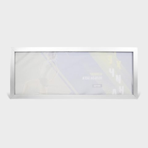 НФ-00048733-04.Лайтбокс (полотно) односторонний, Декотекс 240гр.кв.м. Термотрансфер