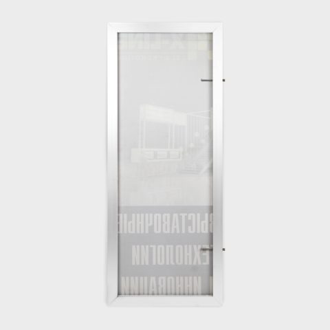 НФ-00041682-02.Лайтбокс (полотно), односторонний, Габардин 153 гр.кв.м., метр квадратный